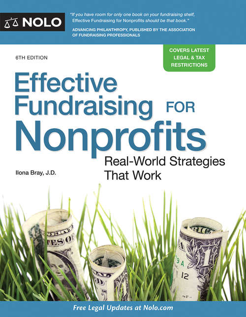 Effective Fundraising for Nonprofits: Real-World Strategies That Work
