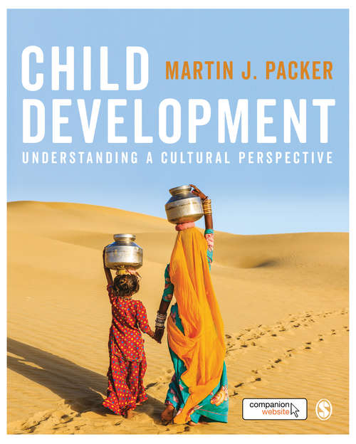 Child Development: Understanding A Cultural Perspective