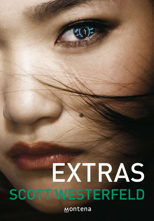 Book cover of Extras