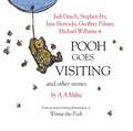 Pooh Goes Visiting and Other Stories (Winnie the Pooh #1)