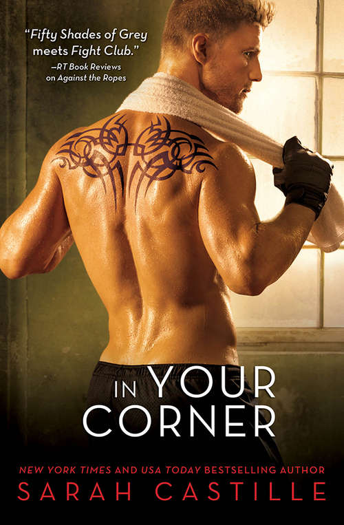 Book cover of In Your Corner