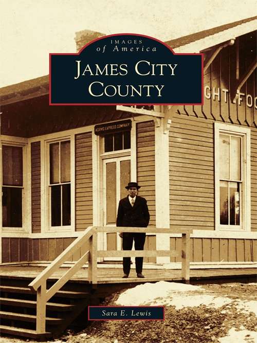 James City County (Images of America)
