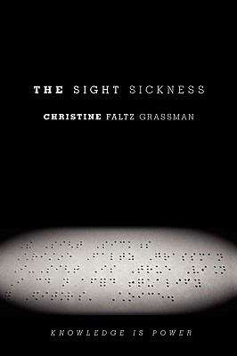 Book cover of The Sight Sickness