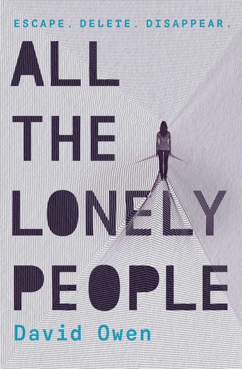 All The Lonely People