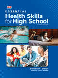 Essential Health Skills for High School