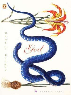 Book cover of God