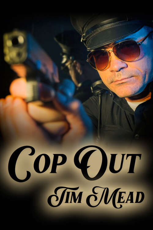 Book cover of Cop Out