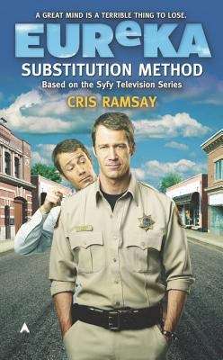 Book cover of Eureka: Substitution Method