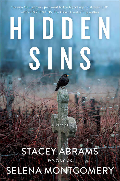 Book cover of Hidden Sins: A Novel