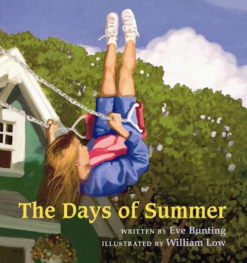 Book cover of The Days of Summer