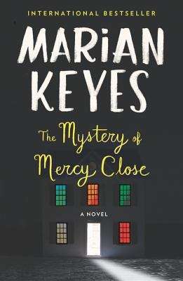Book cover of The Mystery of Mercy Close