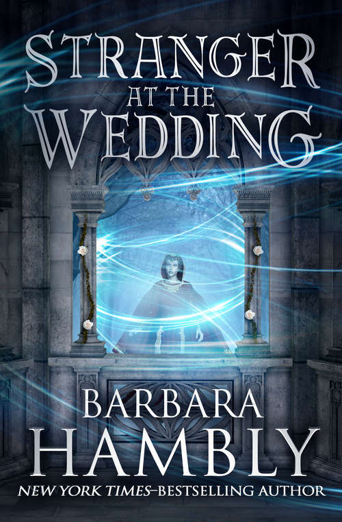 Book cover of Stranger at the Wedding