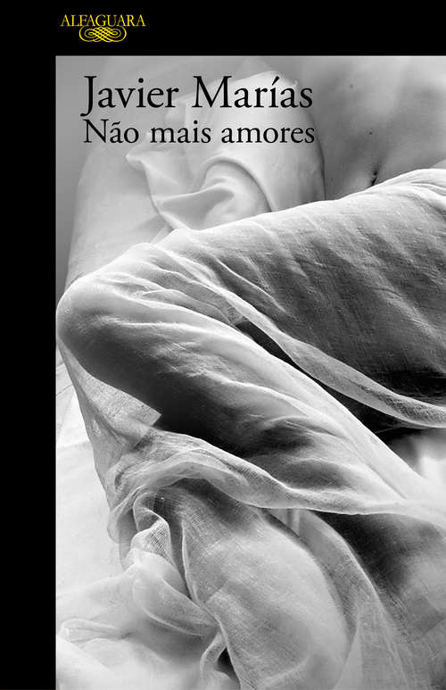 Book cover of Não mais amores