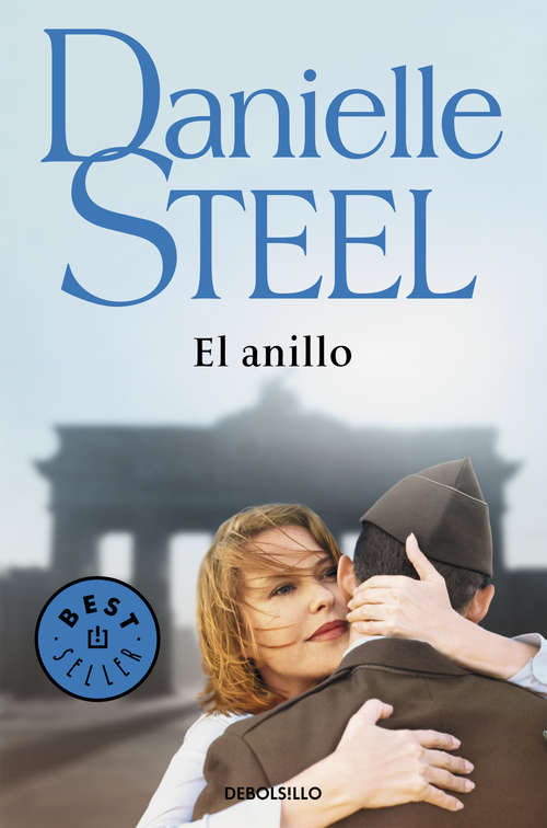 Book cover of El anillo (Nueva Fontana Ser.)