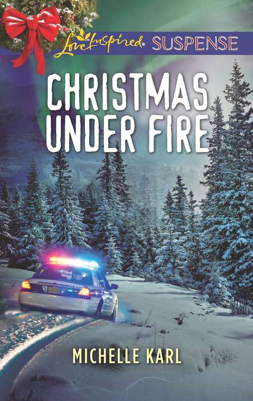 Christmas Under Fire: Amish Christmas Emergency Christmas Hideout Christmas Under Fire (Mountie Brotherhood)