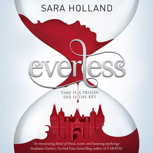 Book cover of Everless: Book 1 (Everless)