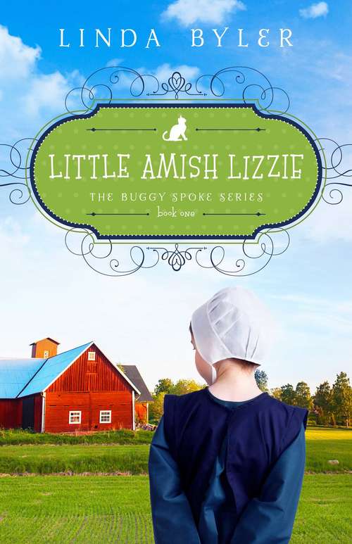 Little Amish Lizzie (The Buggy Spoke Series #1)