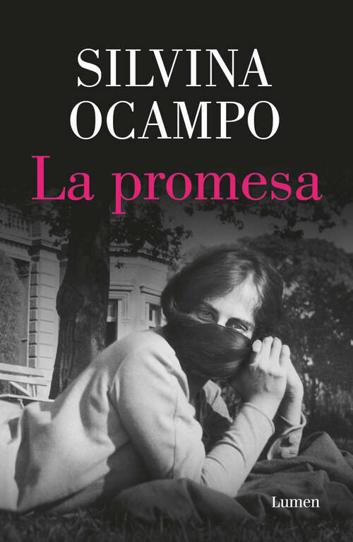 Book cover of La promesa