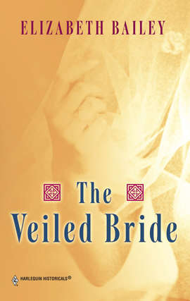 The Veiled Bride