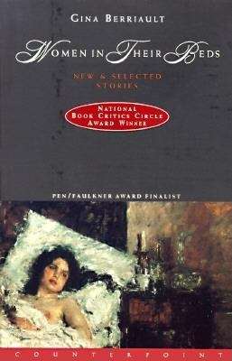 Book cover of Women in Their Beds: New and Selected Stories