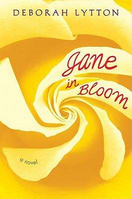 Book cover of Jane In Bloom