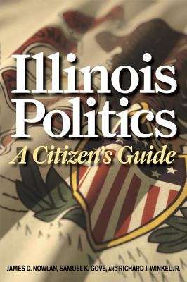 Illinois Politics: A Citizen's Guide