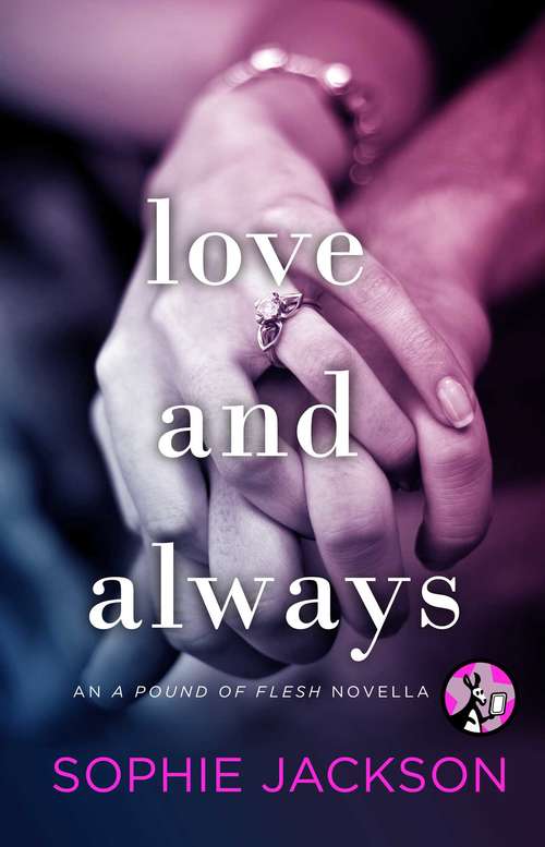 Book cover of Love and Always