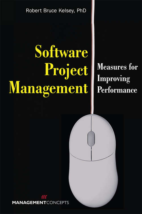 Software Project Management