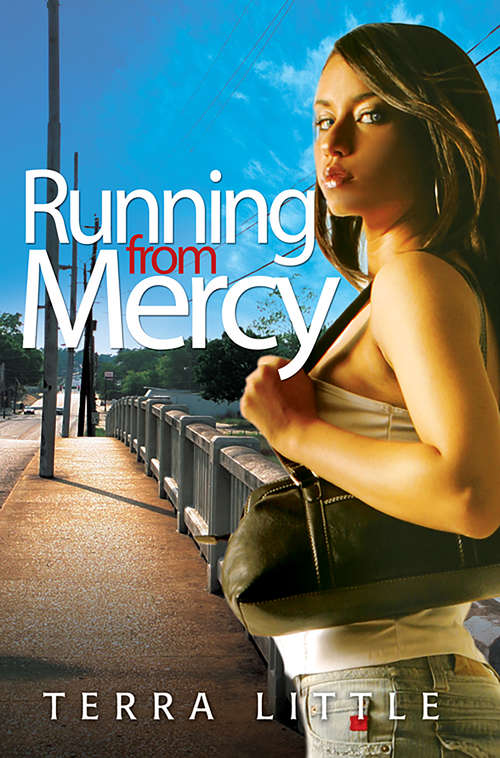 Book cover of Running From Mercy
