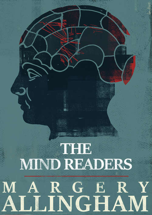The Mind Readers (The Albert Campion Mysteries)