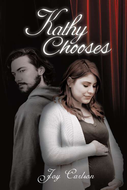 Book cover of Kathy Chooses