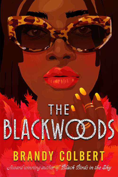 Book cover of The Blackwoods