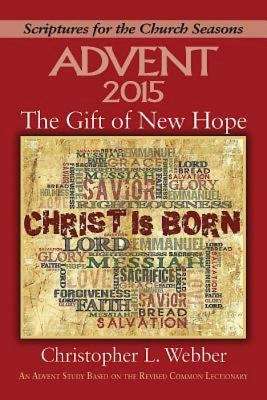 Book cover of The Gift of New Hope - Large Print