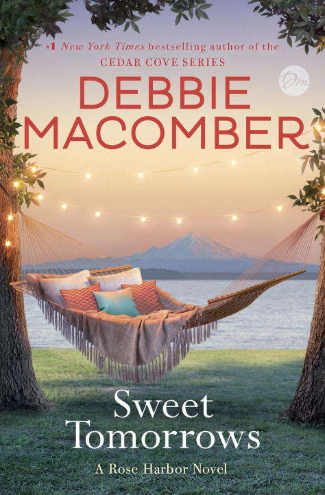 Book cover of Sweet Tomorrows: A Rose Harbor Novel (A Rose Harbor Novel #5)