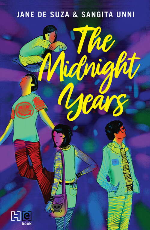 The Midnight Years