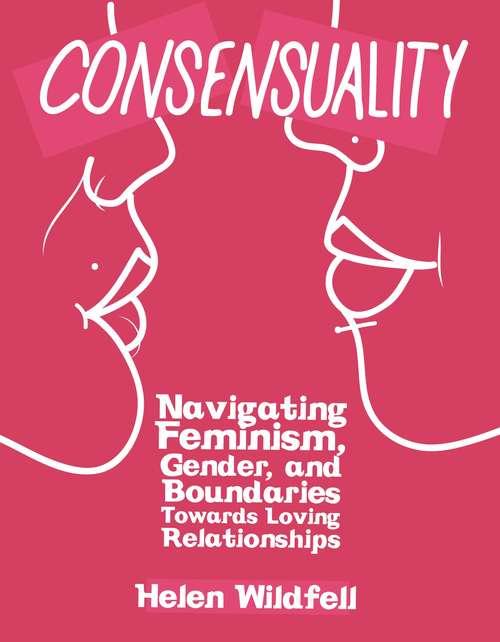 Book cover of Consensuality