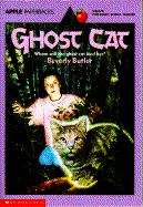 Book cover of Ghost Cat