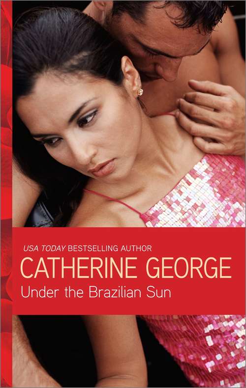 Book cover of Under the Brazilian Sun