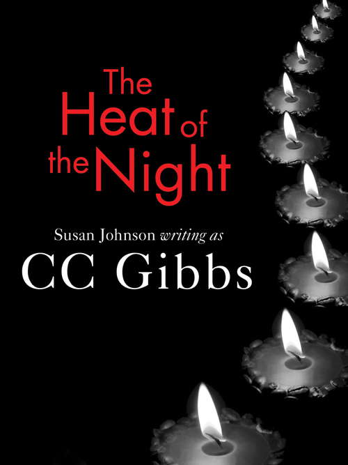 Book cover of The Heat of the Night