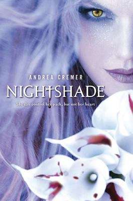 Nightshade (Nightshade #1)