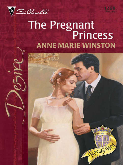 The Pregnant Princess
