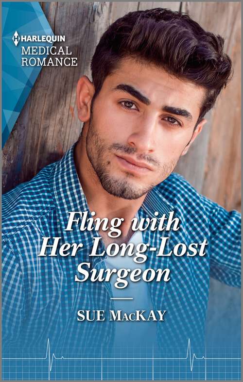 Fling with Her Long-Lost Surgeon