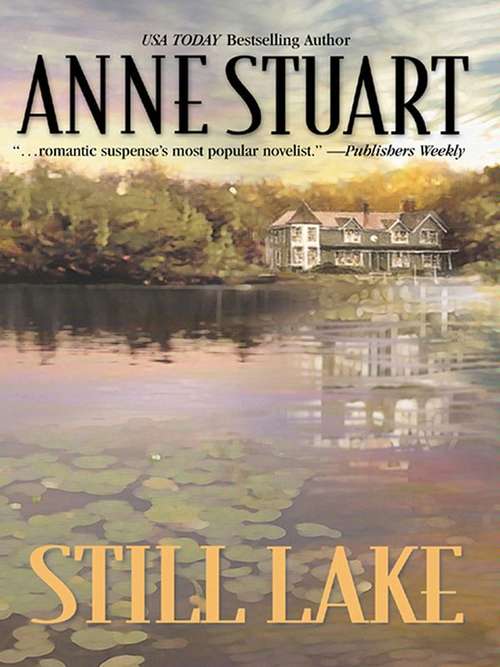 Book cover of Still Lake