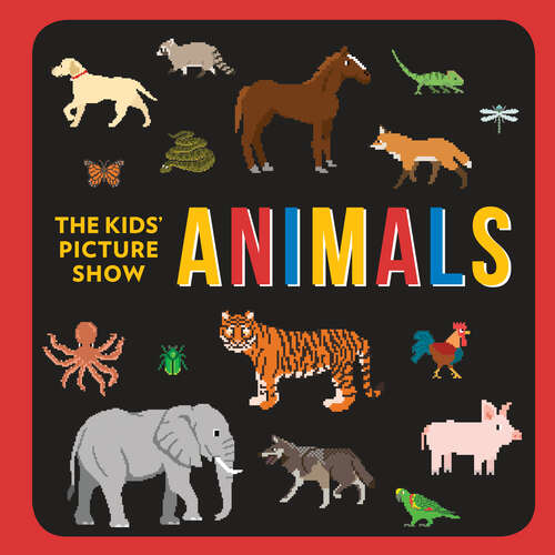 Animals (The Kids' Picture Show)
