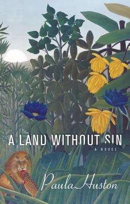 Book cover of A Land Without Sin