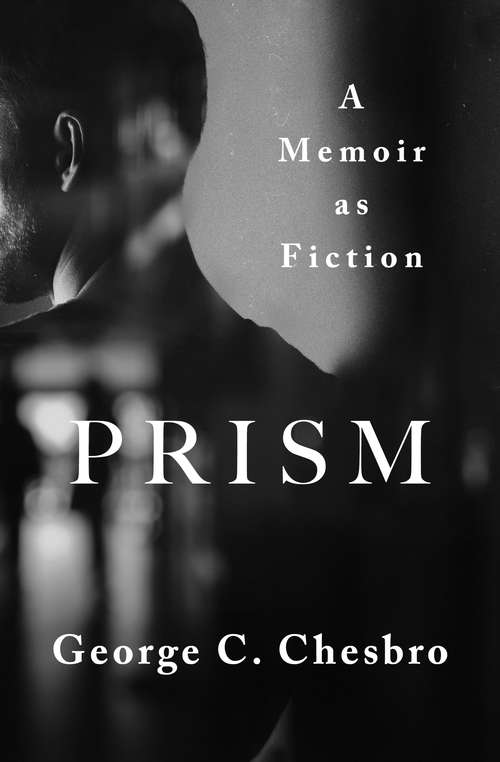Book cover of Prism: A Memoir as Fiction (2)