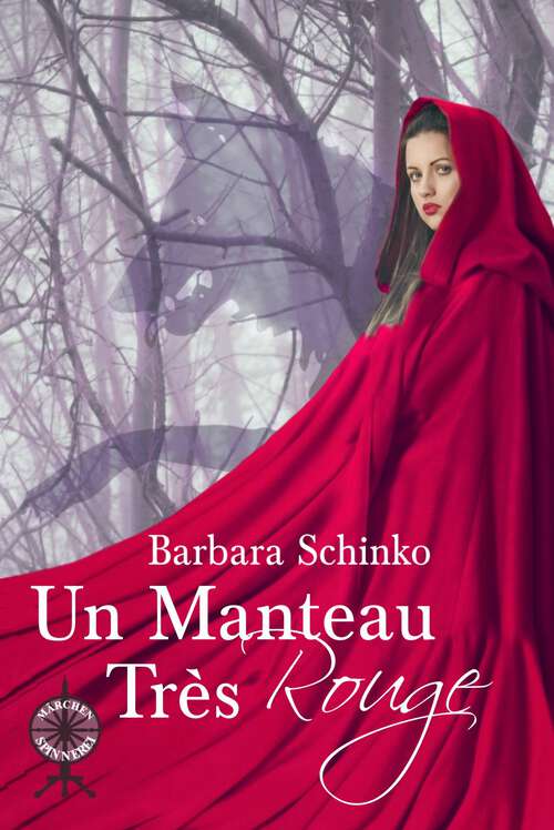 Book cover of Un Manteau Très Rouge