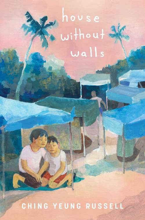 Book cover of House Without Walls