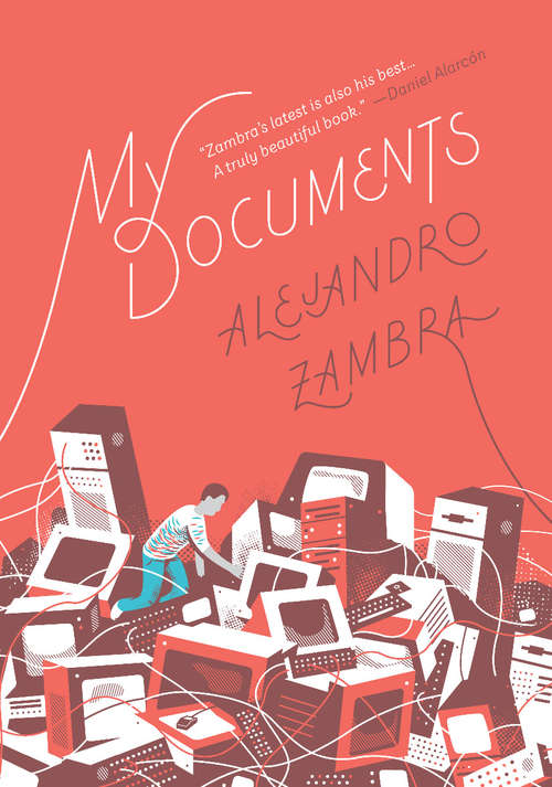 Book cover of My Documents