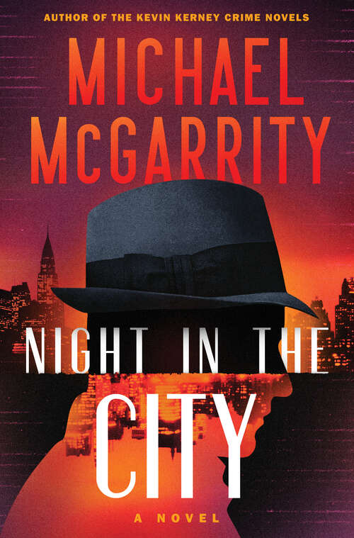 Book cover of Night in the City: A Novel